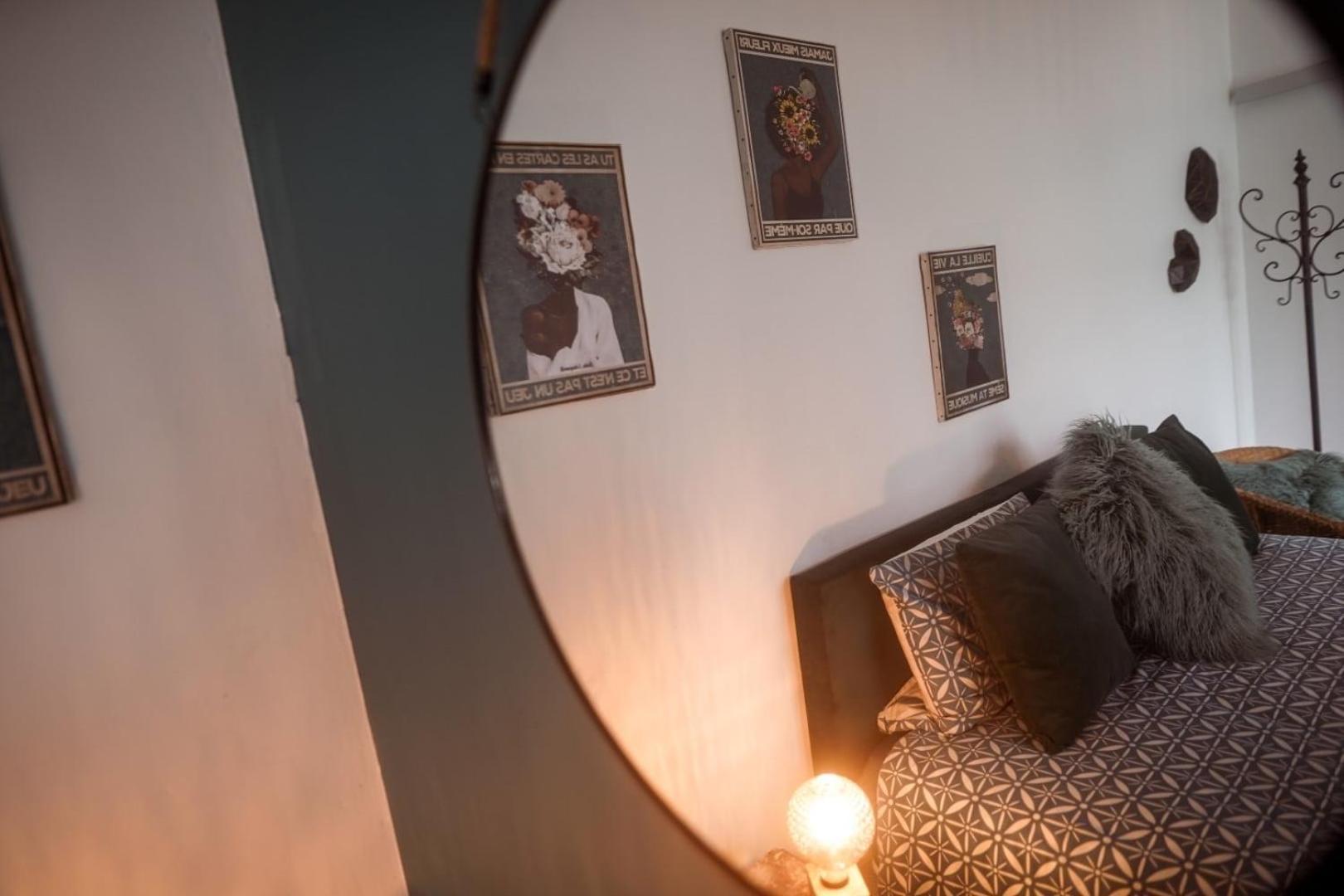 Chez Guilem Bed & Breakfast Saint-Maixent-l'Ecole Exterior photo