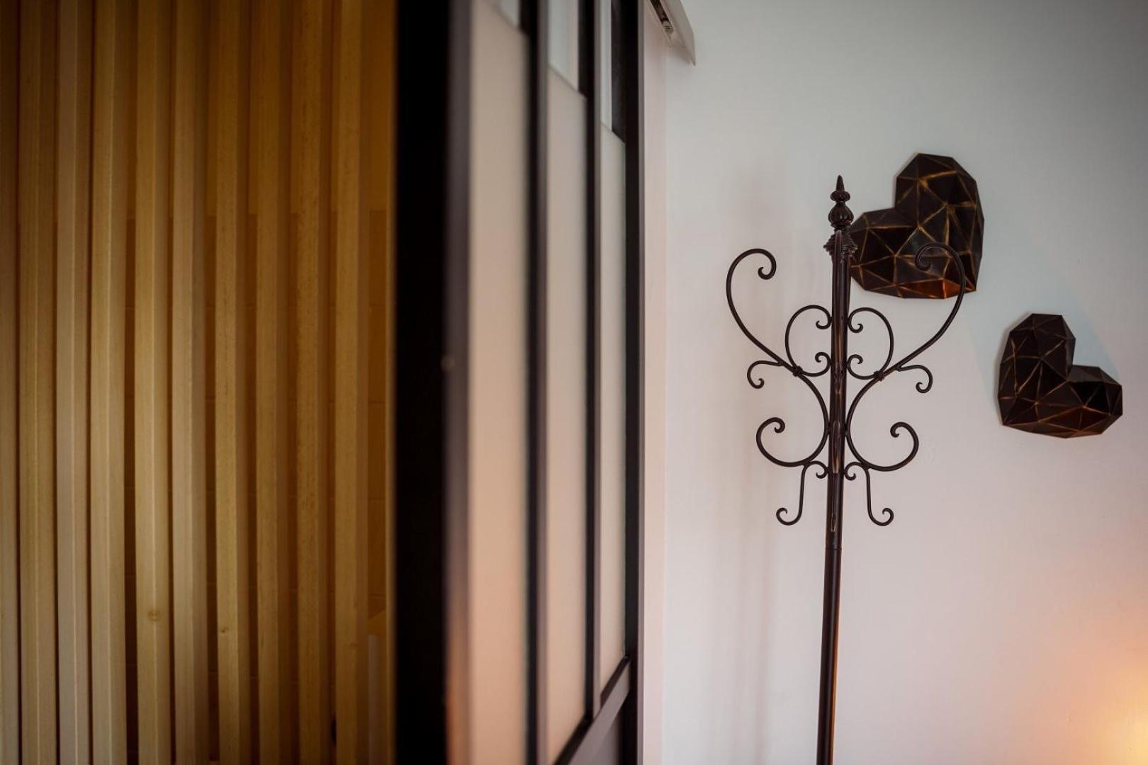 Chez Guilem Bed & Breakfast Saint-Maixent-l'Ecole Exterior photo